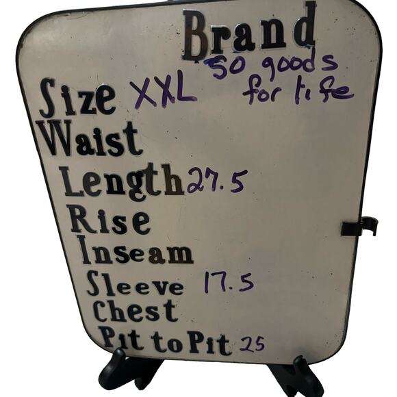 SO Goods for Life NWT Womens Sweater XXL Warm Soft Winter Activities Sustainable - Picture 16 of 16